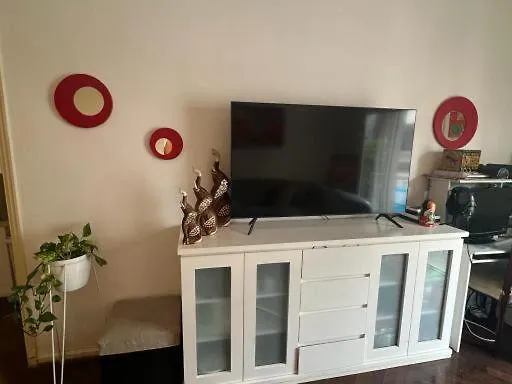 דירה חדר שינה אחד